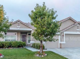 1645 Ghettis Way, Reno, NV 89521