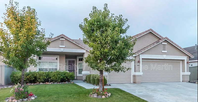 1645 Ghettis Way photo 1