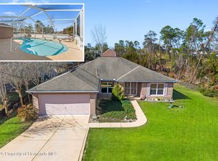 7023 Orinoco Rd, Weeki Wachee, FL 34613