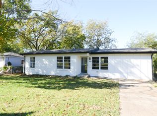 920 S Austin St, Sherman, TX 75090