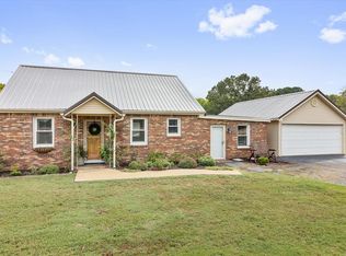 12276 Highway 45, Martin, TN 38237
