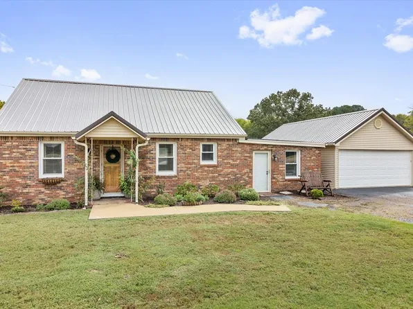 12276 Highway 45, Martin, TN 38237