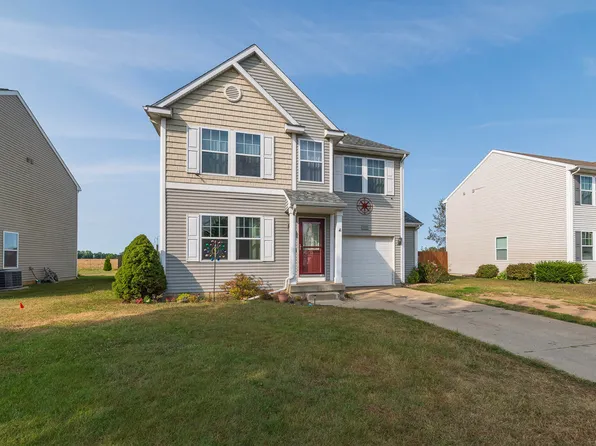714 Fraser Grove Dr, Vicksburg, MI 49097