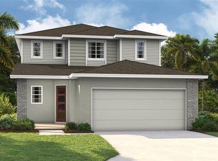 2223 Anders Dr, Parrish, FL 34219