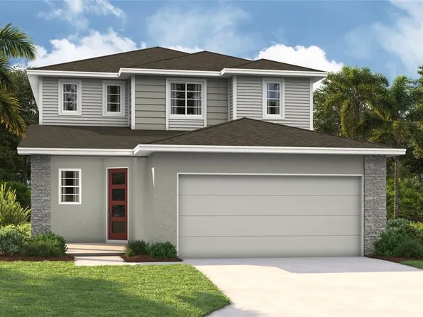 2223 Anders Dr, Parrish, FL 34219