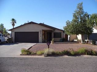 8012 E 2nd Ave, Mesa, AZ 85208