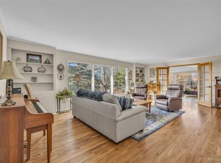 471 High Drive, Castle Rock, CO 80104