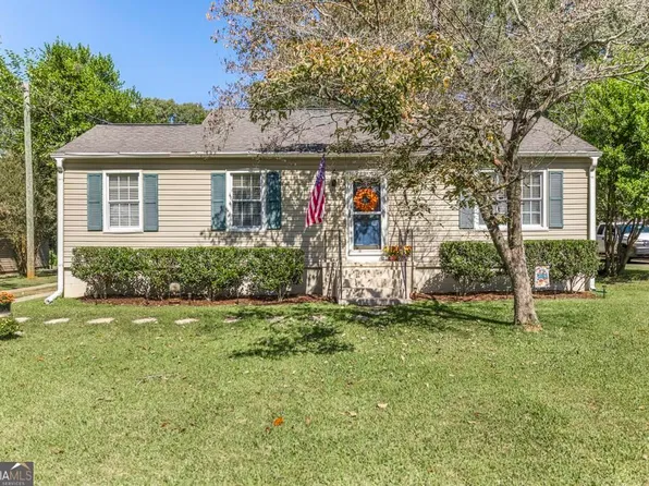 1307 Georgia Ave, Perry, GA 31069