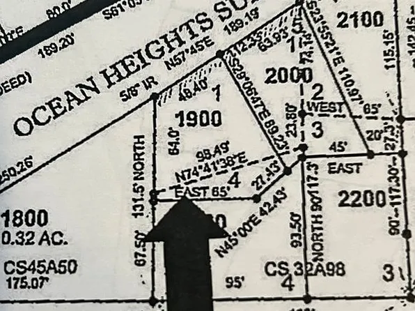 0 Ocean Dr, Bandon, OR 97411