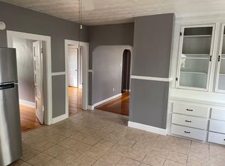 179 Grand Ave #1, Pawtucket, RI 02861