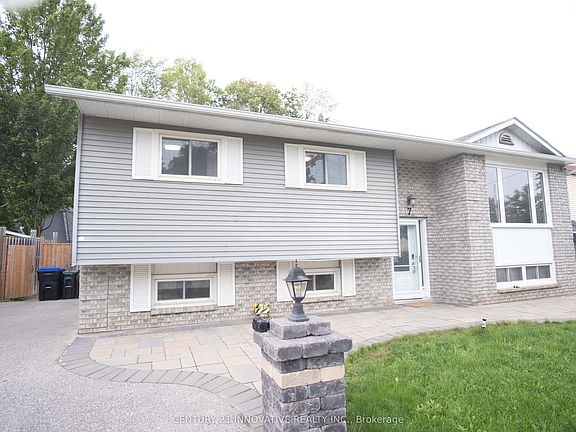 4th image of 7 Pridham Cres