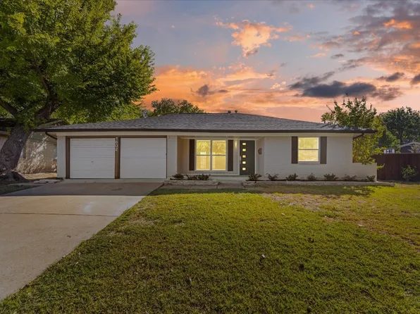 1602 Nantucket Dr, Richardson, TX 75080