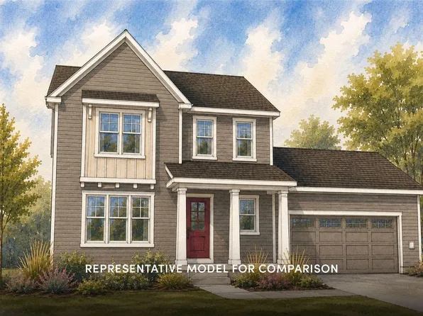1156 Arrowood CIRCLE E E, Oconomowoc, WI 53066