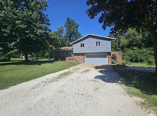 7029 Vista Corte, Delavan, IL 61734