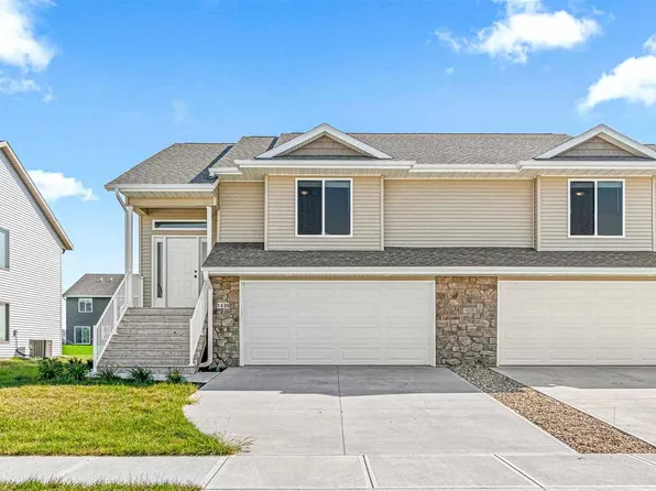 1430 Ruth Ave, North Liberty, IA 52317
