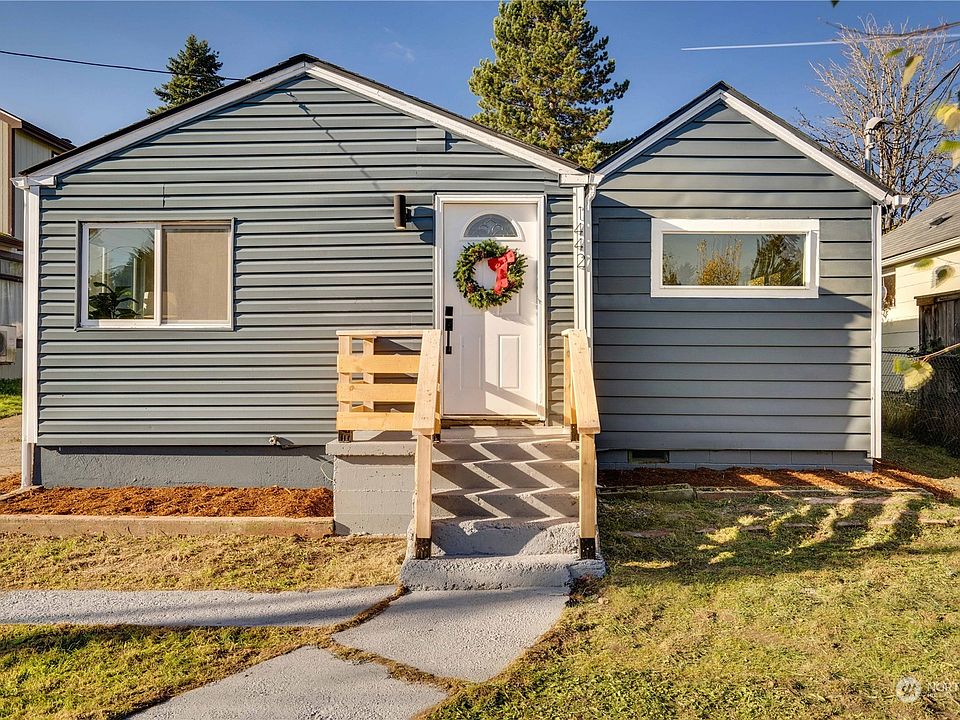 1st image of 1442 Garrison Avenue