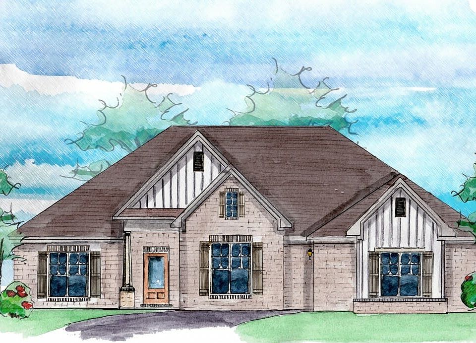 2nd image of 10384 Secretariat Blvd #R60nra
