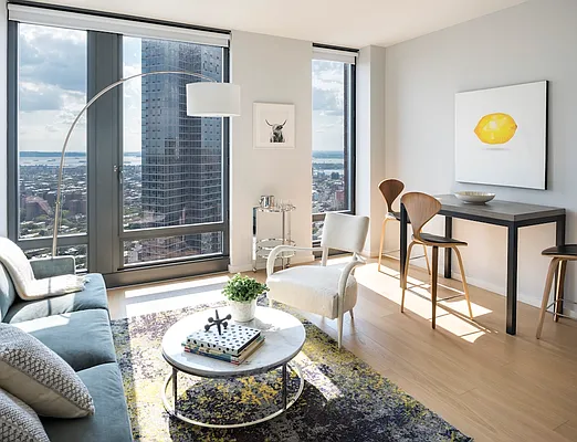 Rented by Gotham Organization | media 23