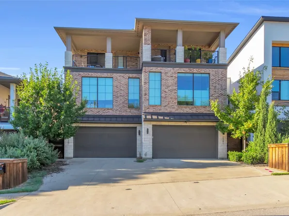 2339 Hondo Ave, Dallas, TX 75219