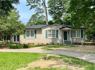 1568 Spruce Ave, Tallahassee, FL 32303