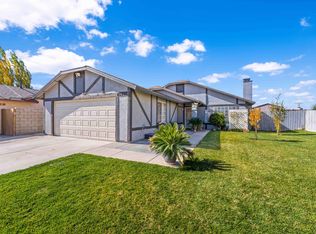 45337 Bison Cir, Lancaster, CA 93535