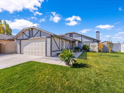 45337 Bison Cir, Lancaster, CA, 93535