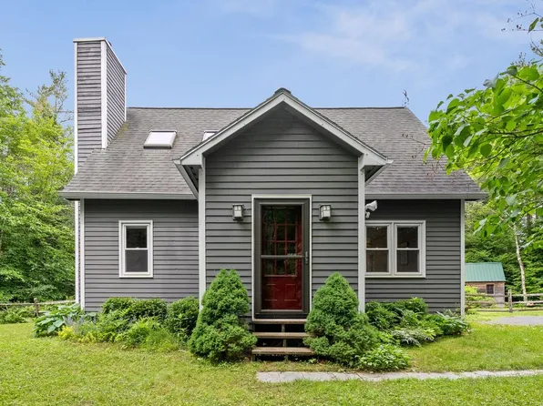98 Leary Road, Jericho, VT 05465