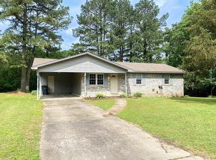 909 Jayson St, Searcy, AR 72143