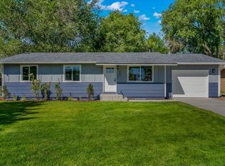 1024 Briarwood Dr, Nampa, ID 83651
