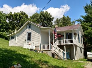 221 Washington St, Corning, OH 43730