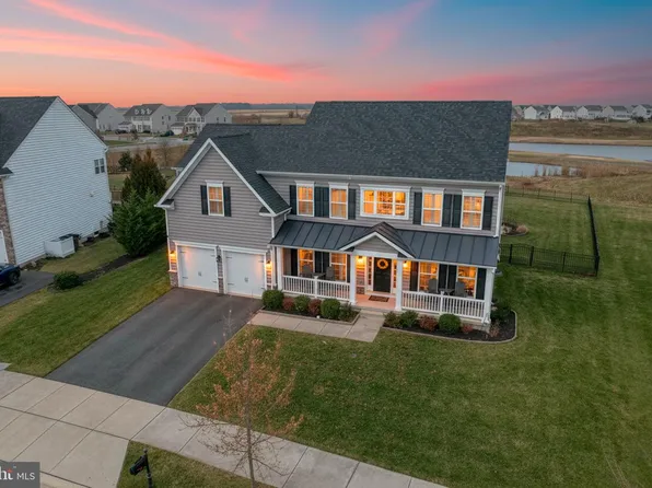 205 Clydia Ct, Middletown, DE 19709