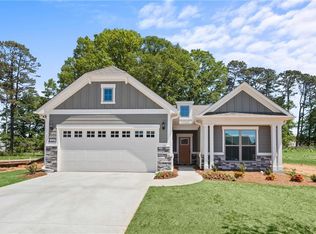 2686 Bateman St, Powder Springs, GA 30127