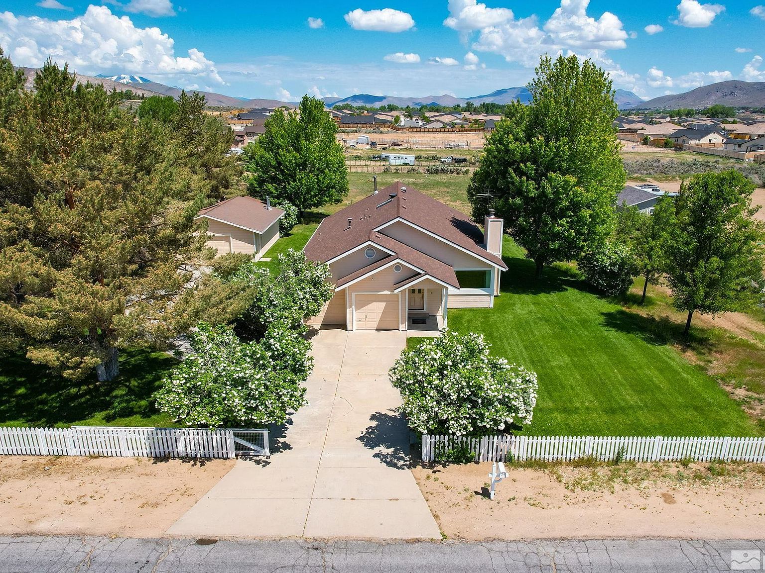 1100 Rabe Way, Carson City, NV 89701 Zillow