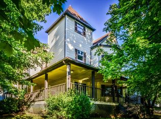 941 Luttrell St APT A, Knoxville, TN 37917