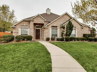 1301 Breanna Way, Coppell, TX 75019