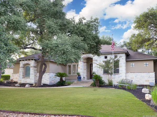 213 Heavens Way, San Antonio, TX 78260