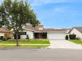 5322 Harvard Ave, Westminster, CA 92683
