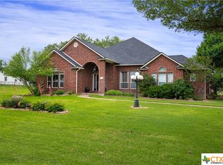 1800 Sagebiel Rd, Seguin, TX 78155