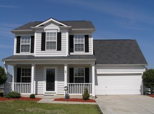 413 Queens Dr SW, Concord, NC 28025