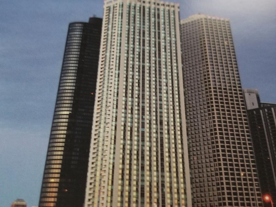 The Parkshore Condominiums