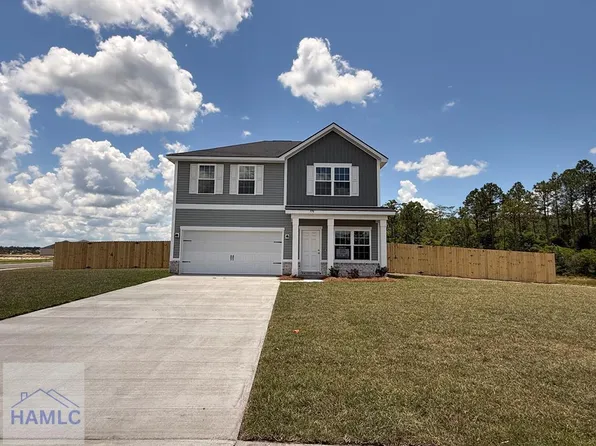 774 Buckhead Loop, Allenhurst, GA 31301