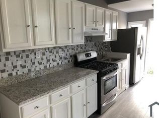 702 McCabe Ave, Baltimore, MD 21212