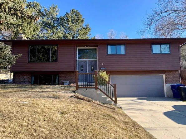 2617 E Portsmouth Ave, Cottonwood Heights, UT 84121