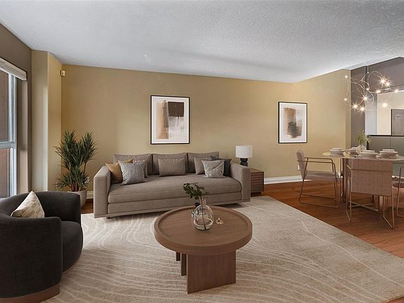 3rd image of 75 Songhees Rd #106