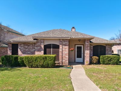 712 Inland Ln, McKinney, TX, 75072