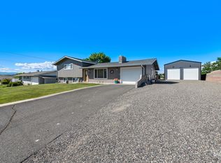1505 Hillcrest Way, Clarkston, WA 99403