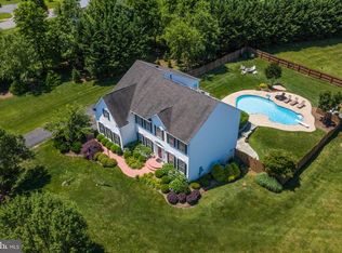 17365 Twinoaks Pl, Hamilton, VA 20158