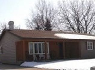 3125 20th Pl, North Chicago, IL 60064