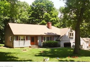 10 Roy Mountain Rd, Prospect, CT 06712