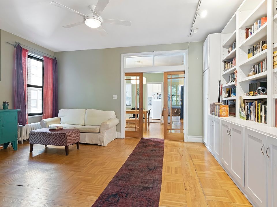 1st image of 109 Seaman Ave #4A